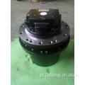 Escavadeira 306 Track Motor Assy Device Final Drive